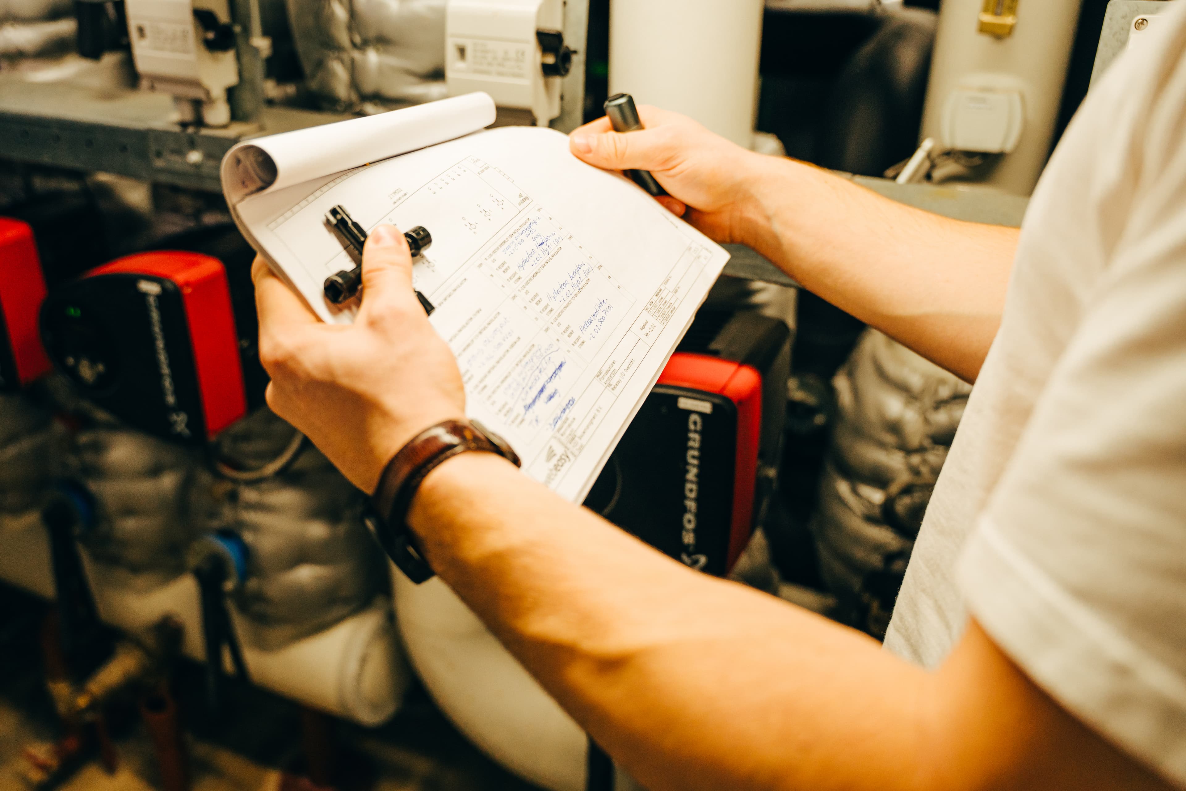 Fixzt Facility Management